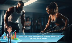 Latihan-Gym-Untuk-Meningkatkan-Stamina-Tubuh-Saat-Aktivitas-Padat-Harian