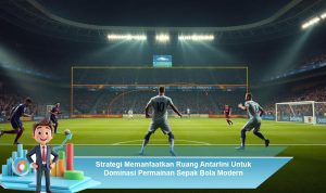 Strategi-Memanfaatkan-Ruang-Antarlini-Untuk-Dominasi-Permainan-Sepak-Bola-Modern