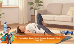 Tips-Latihan-Ringan-Untuk-Menjaga-Kebugaran-Tubuh-Tanpa-Risiko