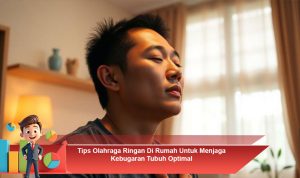 Tips-Olahraga-Ringan-Di-Rumah-Untuk-Menjaga-Kebugaran-Tubuh-Optimal