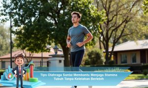 Tips-Olahraga-Santai-Membantu-Menjaga-Stamina-Tubuh-Tanpa-Kelelahan-Berlebih