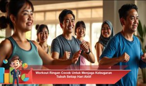 Workout-Ringan-Cocok-Untuk-Menjaga-Kebugaran-Tubuh-Setiap-Hari-Aktif