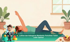 Latihan-dan-Kebugaran-Membantu-Pemulihan-Tubuh-Lebih-Optimal