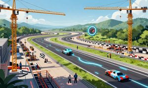 Berita-Terbaru-Pembangunan-Sirkuit-Balap-Baru-di-Jawa-Barat