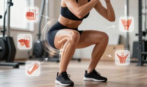 Cara-Melakukan-Squat-dengan-Teknik-Benar-untuk-Mengencangkan-Otot-Paha