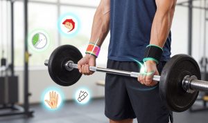 Cara-Mengatasi-Genggaman-Tangan-(Grip)-yang-Lemah-Saat-Angkat-Beban