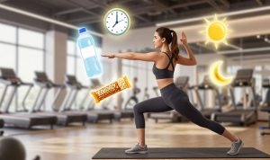 Tips-Gym-Saat-Puas--Kapan-Waktu-Terbaik-untuk-Latihan