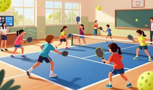 Berita-Terbaru-Tren-Olahraga-Pickleball-yang-Mulai-Masuk-Sekolah