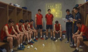 Evaluasi-Total-Tim-Bulu-Tangkis-China-Setelah-Hasil-Buruk-Di-All-England